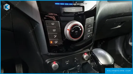 KGM - SSANGYONG TIVOLI VX 2WD