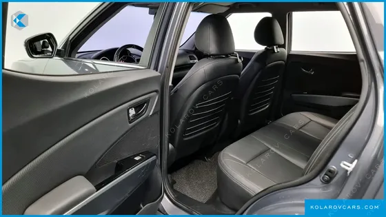 KGM - SSANGYONG TIVOLI VX 2WD