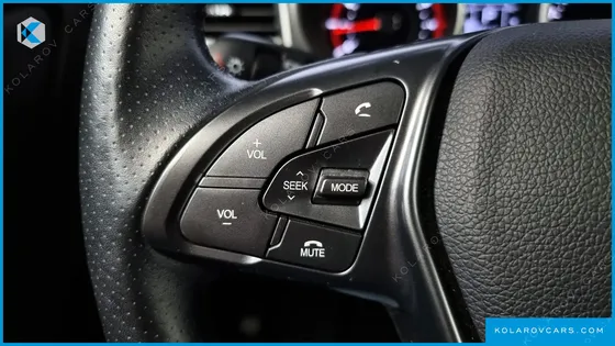 KGM - SSANGYONG TIVOLI VX 2WD
