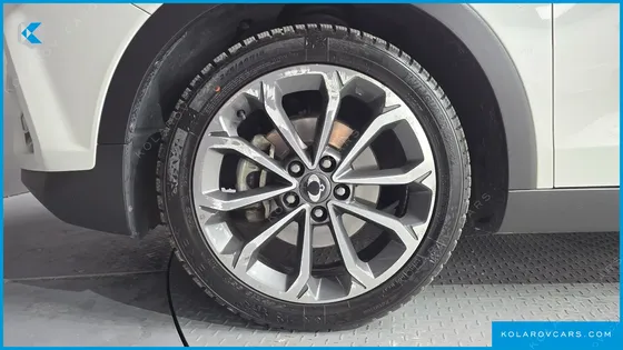 KGM - SSANGYONG TIVOLI GEAR EDITION 2WD