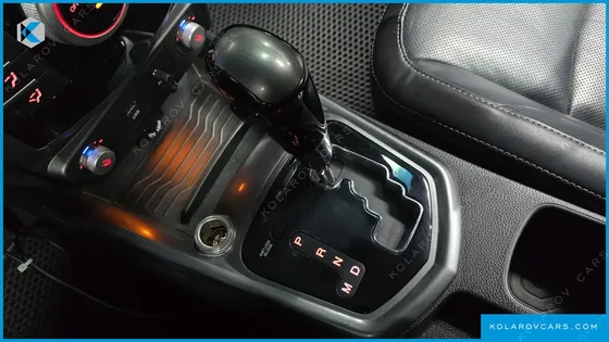 KGM - SSANGYONG TIVOLI GEAR EDITION 2WD