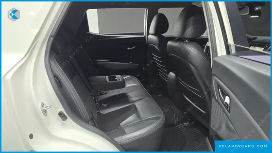 KGM - SSANGYONG TIVOLI GEAR EDITION 2WD