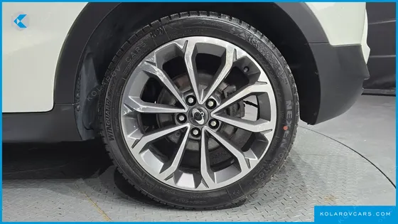 KGM - SSANGYONG TIVOLI GEAR EDITION 2WD