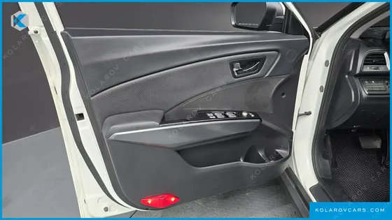 KGM - SSANGYONG TIVOLI GEAR EDITION 2WD