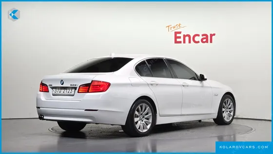 BMW 5 SERIES 528I XDRIVE