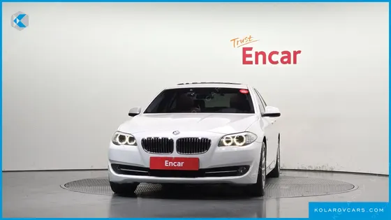 BMW 5 SERIES 528I XDRIVE