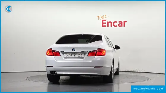 BMW 5 SERIES 528I XDRIVE
