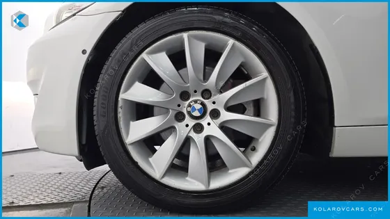 BMW 5 SERIES 528I XDRIVE
