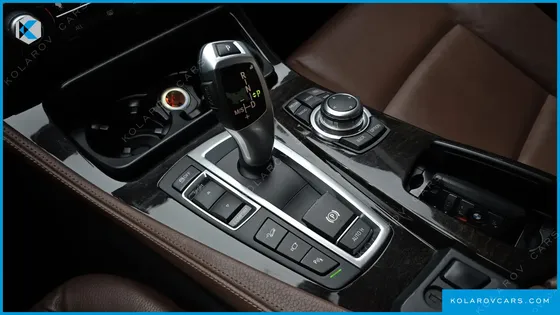 BMW 5 SERIES 528I XDRIVE