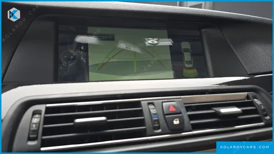 BMW 5 SERIES 528I XDRIVE