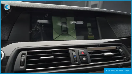 BMW 5 SERIES 528I XDRIVE