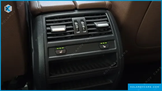 BMW 5 SERIES 528I XDRIVE