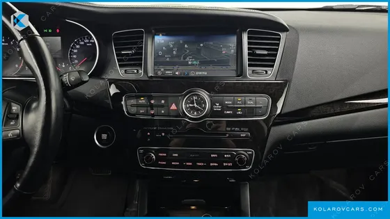 KIA K7 2.4 GDI PRESTIGE SPECIA