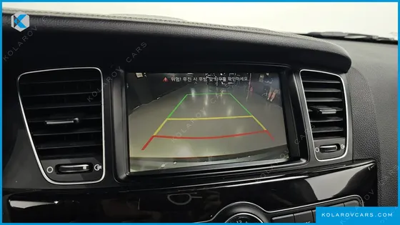 KIA K7 2.4 GDI PRESTIGE SPECIA
