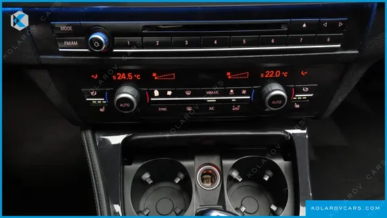 BMW 5 SERIES 520D