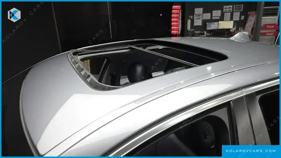 BMW 5 SERIES 520D