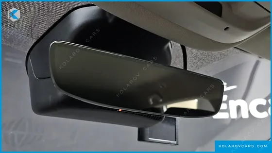 RENAULT KOREA QM6 (KOLEOS) 2.0 LPE RE SIGNATURE 2WD