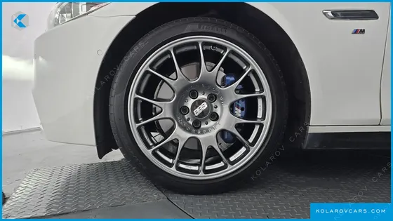 BMW 5 SERIES 530D XDRIVE M SPORT