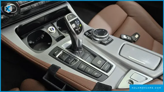 BMW 5 SERIES 530D XDRIVE M SPORT