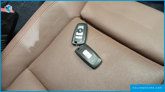 BMW 5 SERIES 530D XDRIVE M SPORT