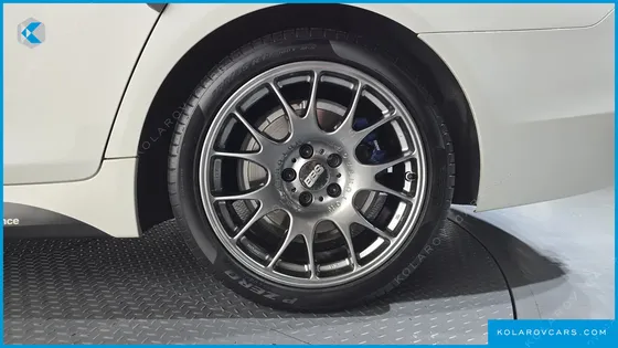 BMW 5 SERIES 530D XDRIVE M SPORT