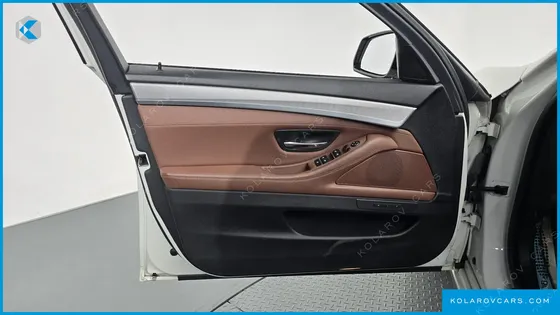 BMW 5 SERIES 530D XDRIVE M SPORT