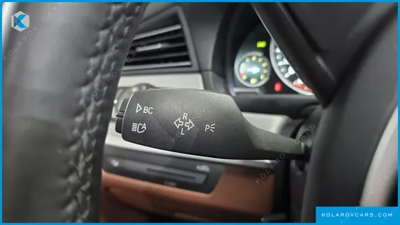 BMW 5 SERIES 530D XDRIVE M SPORT