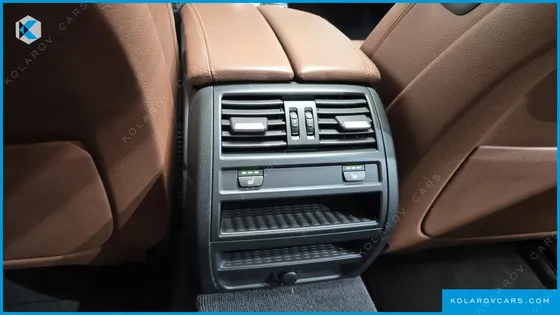 BMW 5 SERIES 530D XDRIVE M SPORT