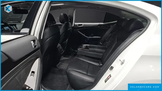 KIA K7 2.4 GDI PRESTIGE SPECIA