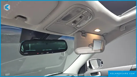 KIA K7 2.4 GDI PRESTIGE SPECIA