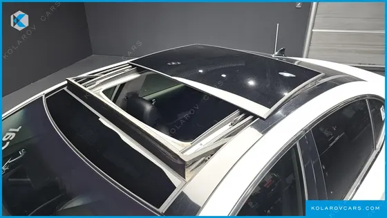 KIA K7 2.4 GDI PRESTIGE SPECIA