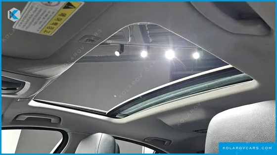 BMW 5 SERIES 520D