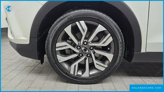 KGM - SSANGYONG TIVOLI DIESEL GEAR PLUS 2WD