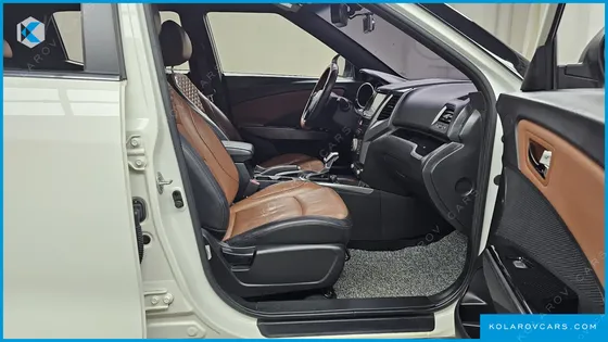 KGM - SSANGYONG TIVOLI DIESEL GEAR PLUS 2WD