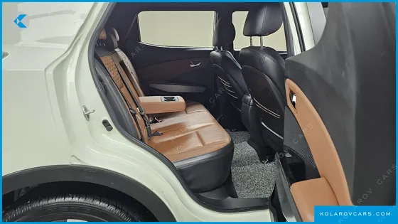 KGM - SSANGYONG TIVOLI DIESEL GEAR PLUS 2WD