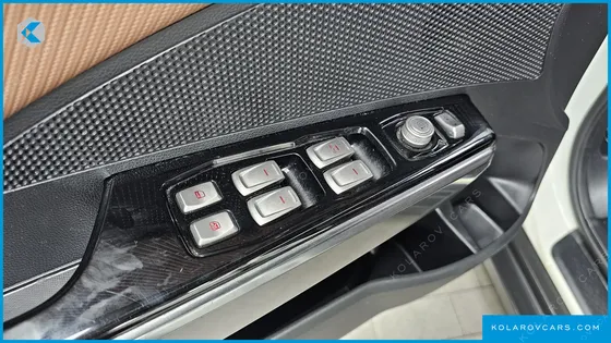KGM - SSANGYONG TIVOLI DIESEL GEAR PLUS 2WD