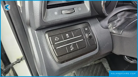 KGM - SSANGYONG TIVOLI DIESEL GEAR PLUS 2WD