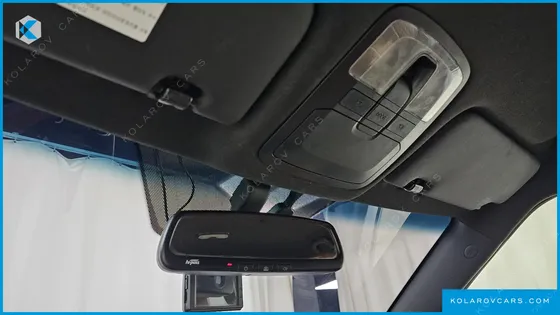 KGM - SSANGYONG TIVOLI DIESEL GEAR PLUS 2WD