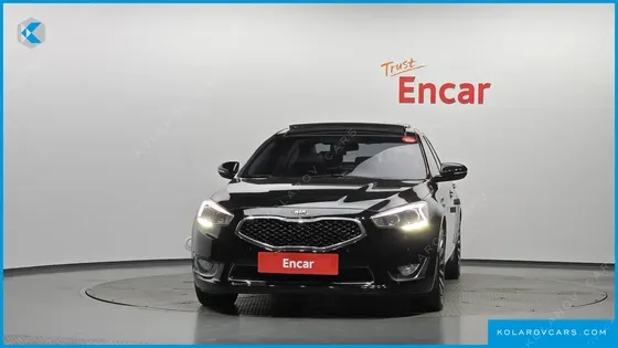 KIA K7 LPI 3.0 PRESTIGE