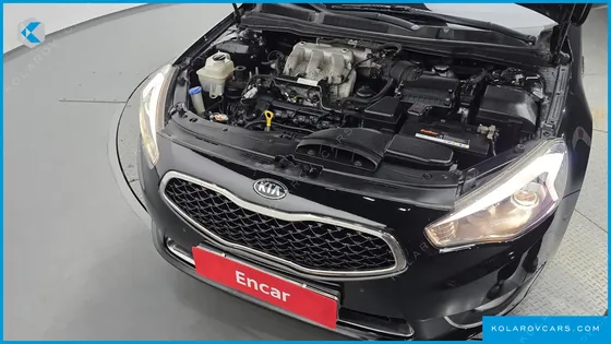 KIA K7 LPI 3.0 PRESTIGE