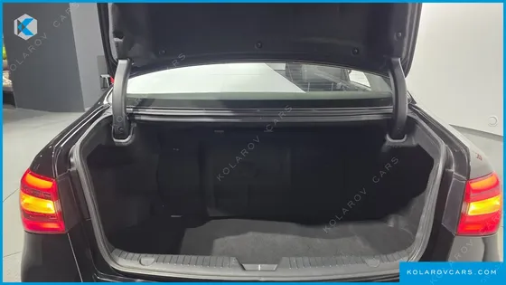 KIA K7 LPI 3.0 PRESTIGE