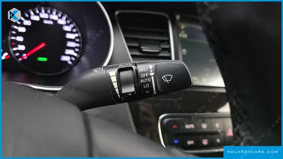 KIA K7 LPI 3.0 PRESTIGE