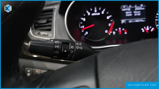 KIA K7 LPI 3.0 PRESTIGE