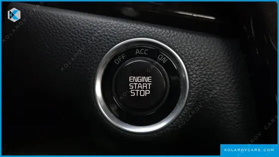 KIA K7 LPI 3.0 PRESTIGE