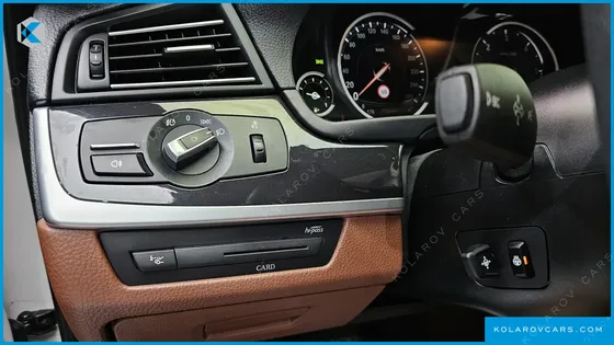 BMW 5 SERIES 520D XDRIVE