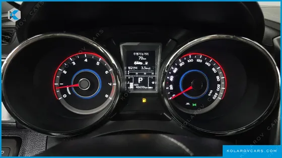 KGM - SSANGYONG TIVOLI GEAR PLUS 2WD