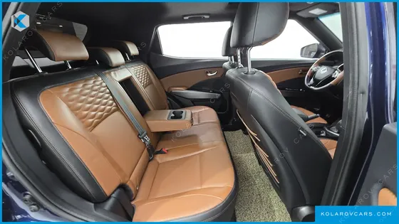 KGM - SSANGYONG TIVOLI GEAR PLUS 2WD