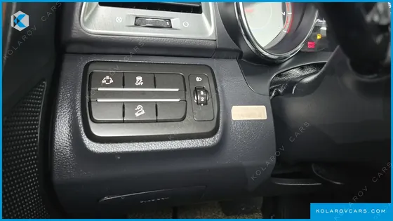 KGM - SSANGYONG TIVOLI GEAR PLUS 2WD