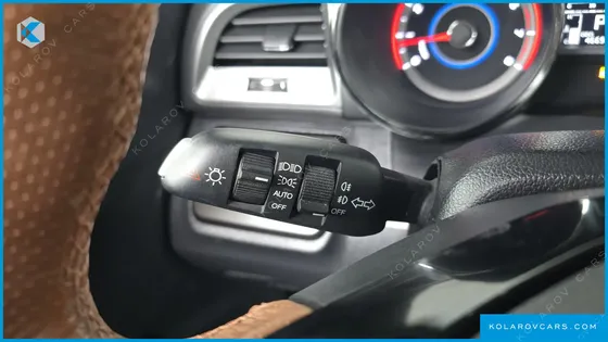 KGM - SSANGYONG TIVOLI GEAR PLUS 2WD