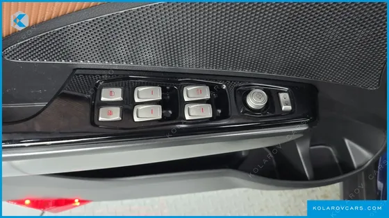 KGM - SSANGYONG TIVOLI GEAR PLUS 2WD